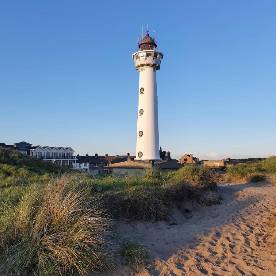 Bungalow Schotvanger Egmond aan den Hoef Esterno foto