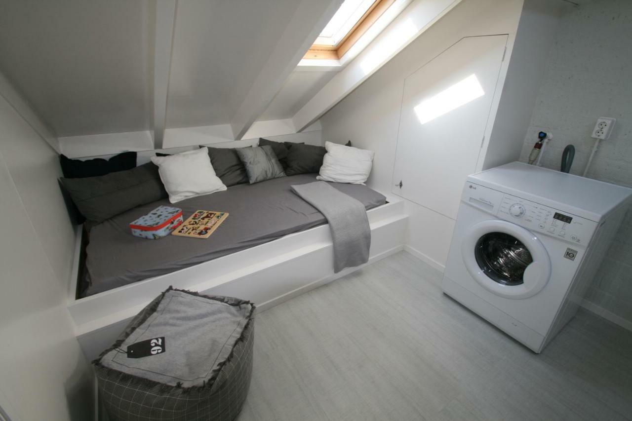 Bungalow Schotvanger Egmond aan den Hoef Esterno foto